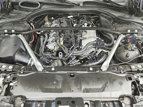 Used 2024 BMW 740i image 16