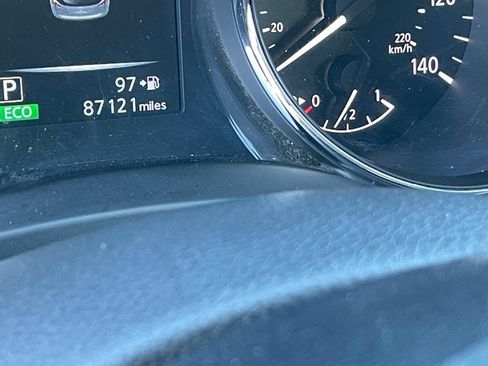 Used 2017 Nissan Rogue SL w/ SL Premium Package AWD/4WD image 5