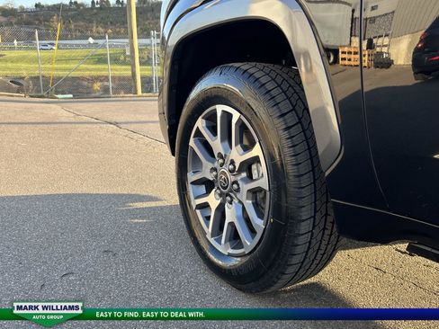 Used 2024 Toyota Tundra 1794 Edition image 31