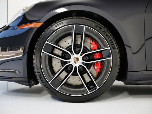 New 2026 Porsche 911 Carrera 4S AWD/4WD image 14