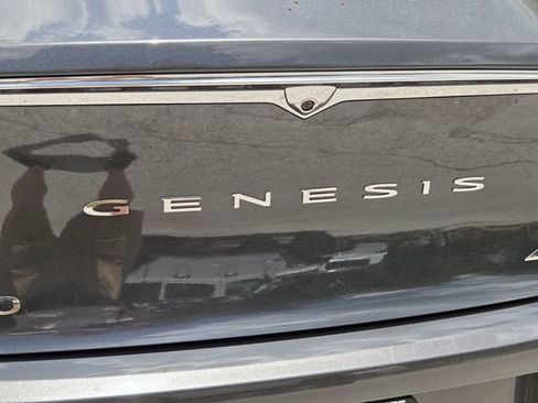 Used 2023 Genesis G80 2.5T AWD/4WD image 10
