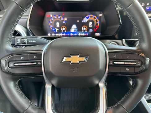 Used 2024 Chevrolet Colorado LT w/ LT Convenience Package II image 23