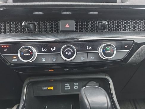 Used 2023 Honda CR-V EX-L image 17