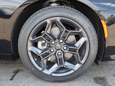 New 2026 Dodge Charger GT w/ Blacktop Package image 12