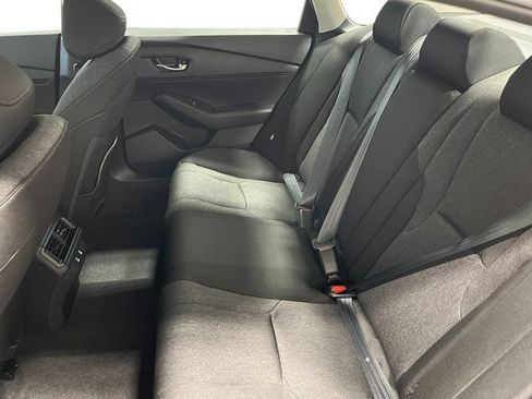New 2026 Honda Accord SE image 24