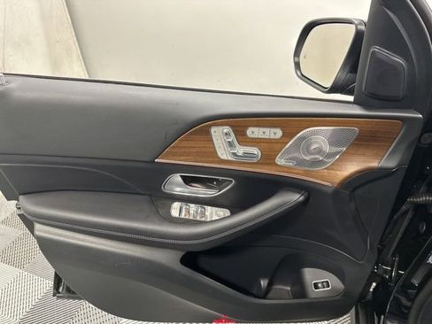 Used 2026 Mercedes-Benz GLE 350 4MATIC image 15