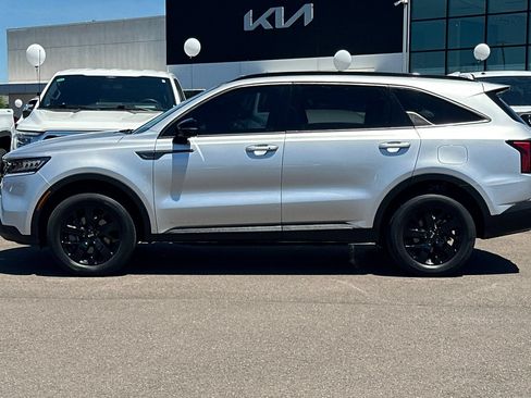 Used 2021 Kia Sorento S AWD/4WD image 7