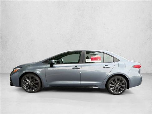 New 2026 Toyota Corolla SE FWD image 6