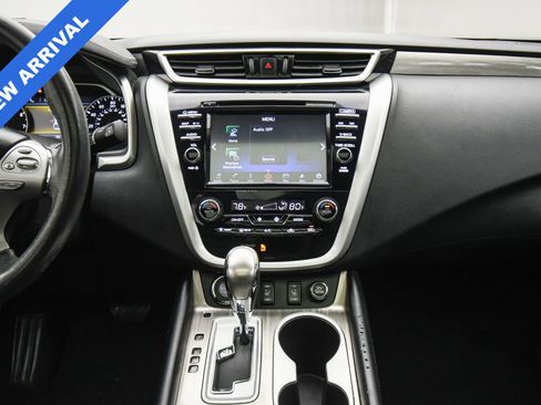 Used 2015 Nissan Murano SL w/ SL Technology Package image 29