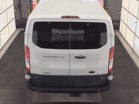 Used 2024 Ford Transit 350 XLT RWD image 17
