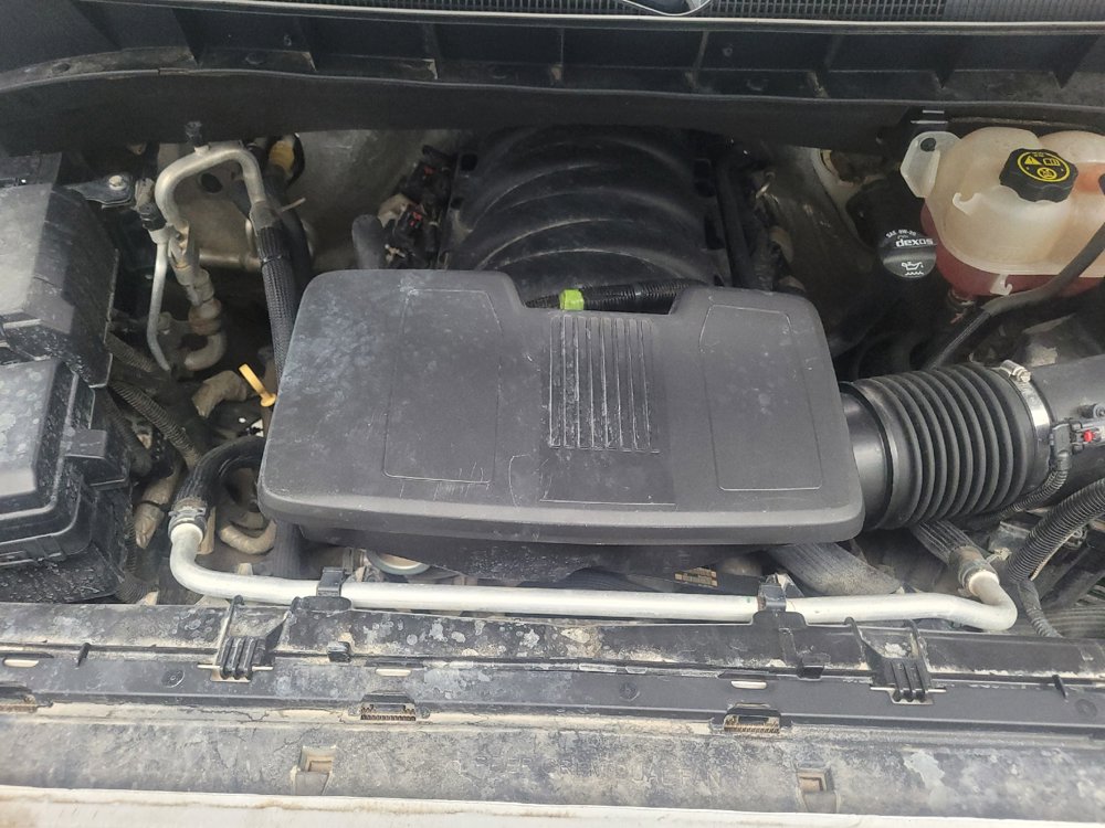 Used 2019 Chevrolet Silverado 1500 RST AWD/4WD image 30