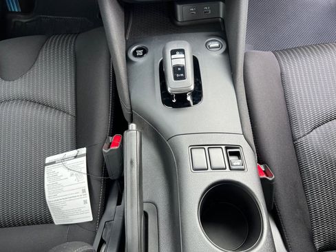 New 2026 Nissan Z Sport w/ Floor Mat Package image 11