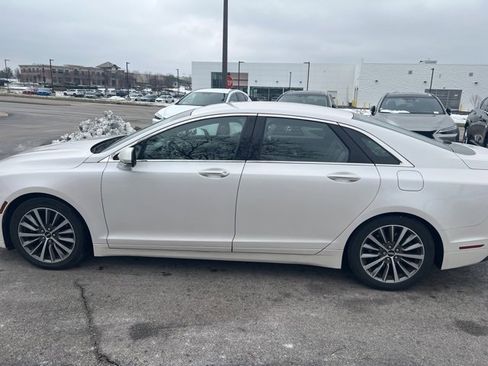 Used 2018 Lincoln MKZ Select w/ Select Plus Package image 6