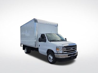 New 2027 Ford E-350 and Econoline 350 Super Duty w/ Power Equipment Group