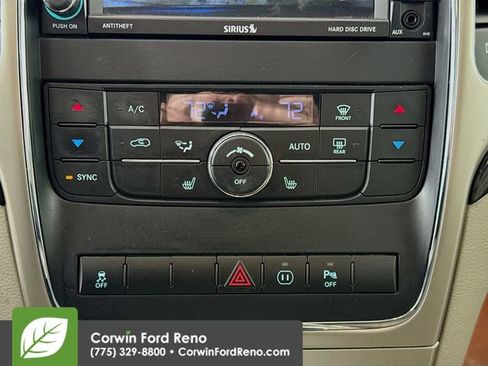 Used 2012 Jeep Grand Cherokee Laredo image 15