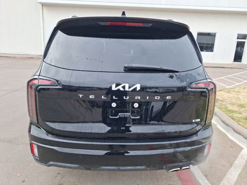 Used 2024 Kia Telluride SX Prestige X-Pro image 5