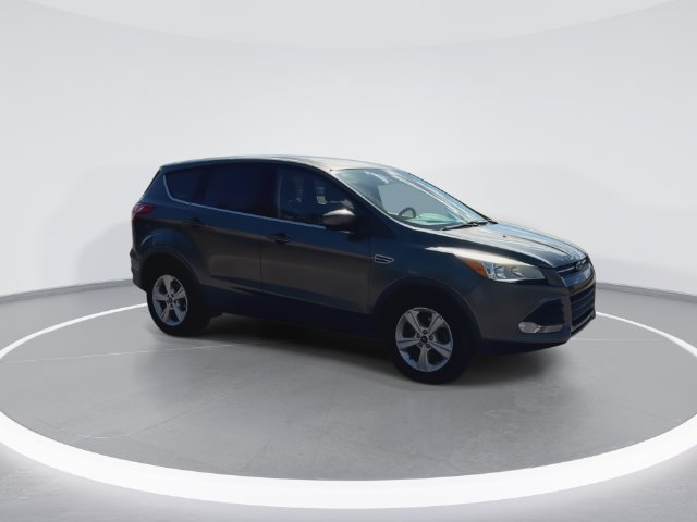 Used 2015 Ford Escape SE FWD image 13