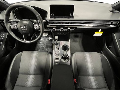 New 2026 Honda Civic Sport image 15