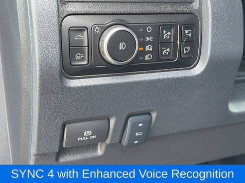 Used 2025 Ford F250 Lariat w/ Lariat Ultimate Package AWD/4WD image 19