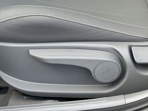 New 2026 Hyundai Elantra Sport w/ Cargo Package FWD image 28