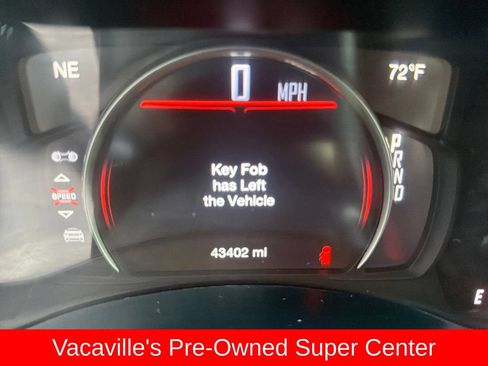 Used 2021 Dodge Durango GT RWD image 16
