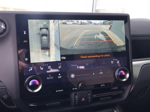 Certified 2024 Lexus GX 550 image 27