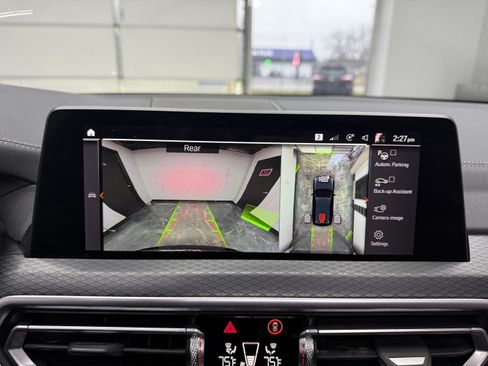 Used 2022 BMW X3 M40i image 20