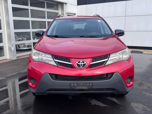 Used 2014 Toyota RAV4 LE image 6