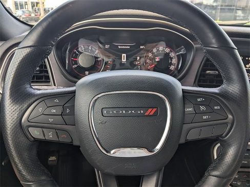 Certified 2017 Dodge Challenger SXT Plus image 22