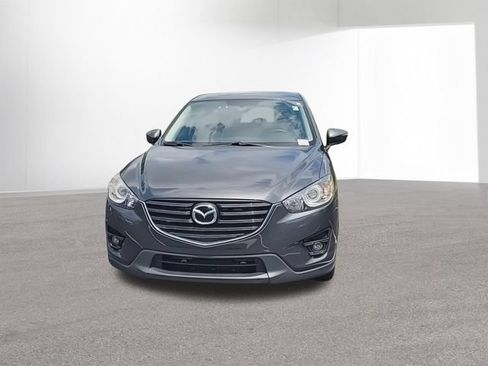 Used 2016 MAZDA CX-5 Touring FWD image 3
