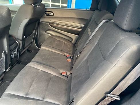 Used 2023 Dodge Durango GT AWD/4WD image 29