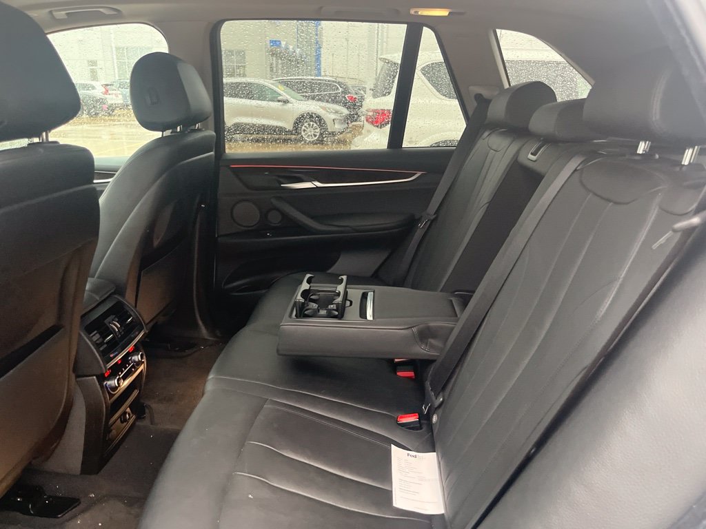 Used 2016 BMW X5 xDrive35i AWD/4WD image 17