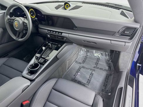 Certified 2021 Porsche 911 Carrera S image 29