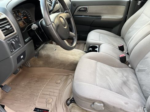 Used 2005 Chevrolet Colorado LS w/ Power Convenience Package image 13