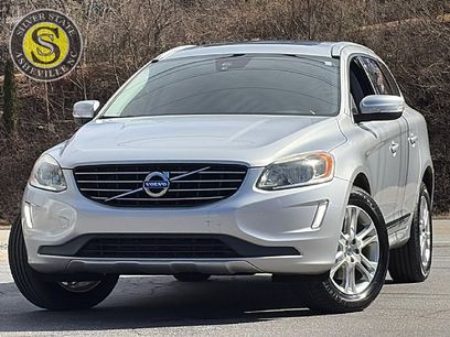 Used 2015 Volvo XC60 T5 Premier