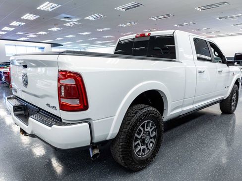 Used 2023 RAM 3500 Limited image 5