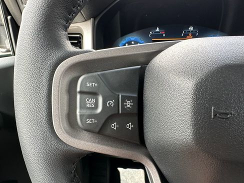 New 2026 Ford Bronco Outer Banks AWD/4WD image 24