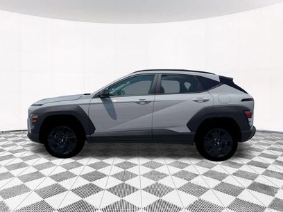New 2026 Hyundai Kona SEL Sport