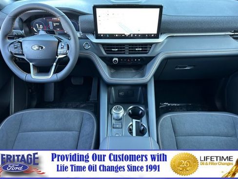 New 2026 Ford Explorer Tremor w/ Tremor Ultimate Package AWD/4WD image 13