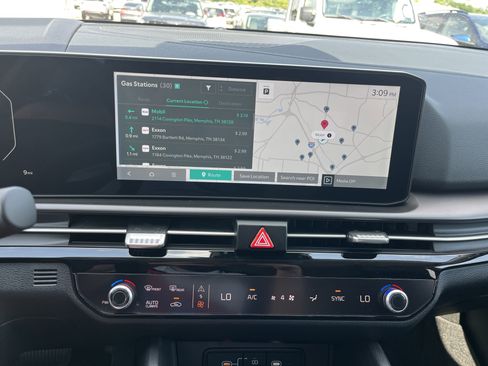 New 2026 Kia Sportage SX image 10