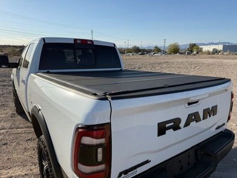 Used 2024 RAM 2500 Rebel w/ Bed Utility Group image 5