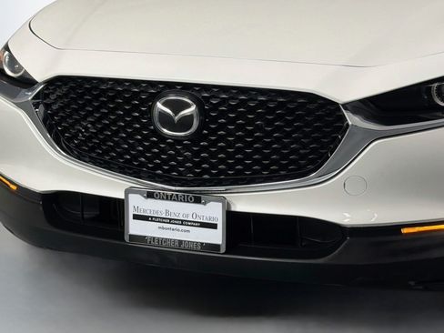 Used 2021 MAZDA CX-30 FWD 2.5 S w/ Select Package image 13