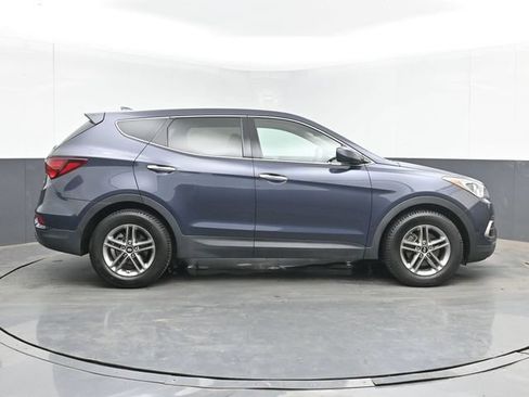 Used 2017 Hyundai Santa Fe Sport w/ Cargo Package AWD/4WD image 15