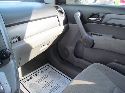 Used 2008 Honda CR-V EX image 10
