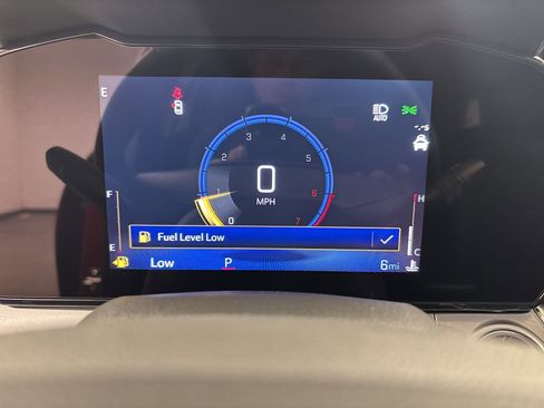 New 2026 Chevrolet Trax LT w/ Driver Confidence Package image 16