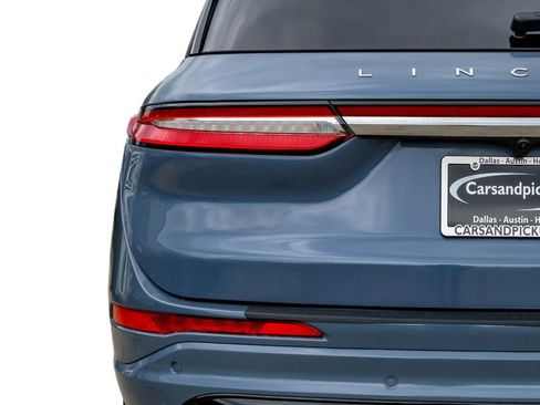 Used 2024 Lincoln Corsair Grand Touring w/ Equipment Group 301A image 51