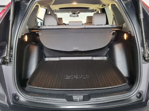Used 2022 Honda CR-V EX-L image 21