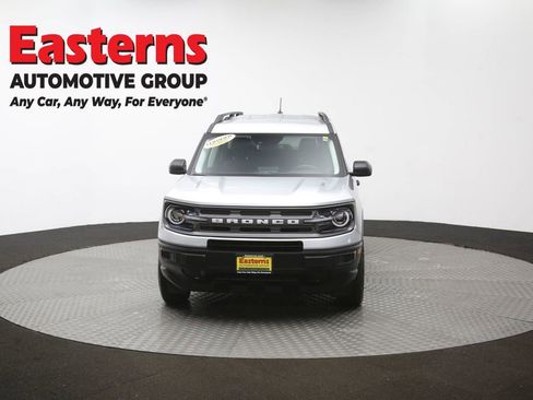 Used 2022 Ford Bronco Sport Big Bend AWD/4WD image 53