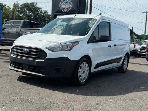 Used 2020 Ford Transit Connect XL FWD image 3