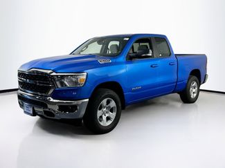 Used 2022 RAM 1500 Big Horn video 1